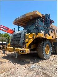 CAT 773 D