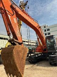  日立 350
