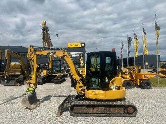 CAT 305 E