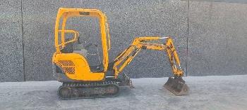 Yanmar SV 15