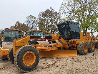 CAT 140 H