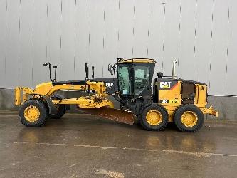 CAT 140 M AWD