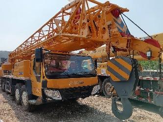 XCMG QY 70 K