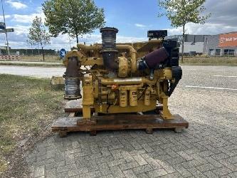 CAT C18