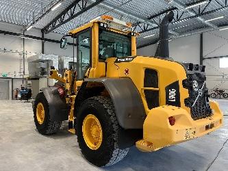 Volvo L90G