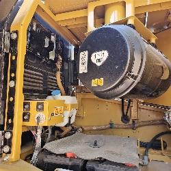 CAT 320 GC