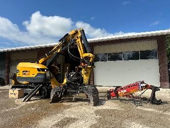 Brokk 500