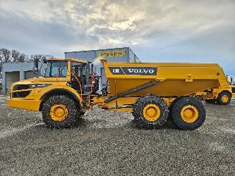 Volvo A 30 G