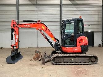 Kubota U 48-4