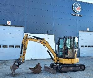 CAT 303 CR