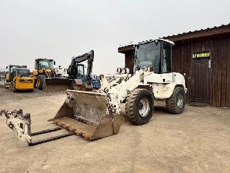Volvo L 30 B