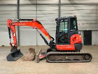 Kubota U 48-4