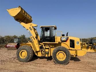 CAT 966 G