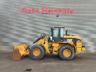 CAT 930G