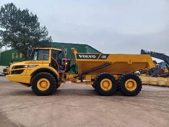 Volvo A 30 G