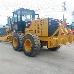 CAT 140 K