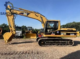 CAT 320 B L