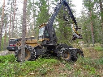 Eco Log 560 D