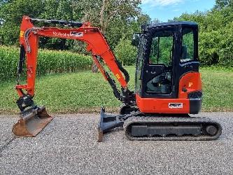 Kubota U 36-4