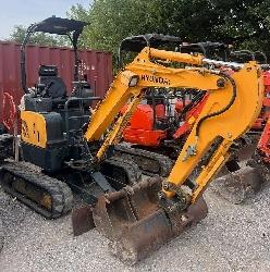 Hyundai R17-9