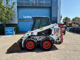 Bobcat S 130