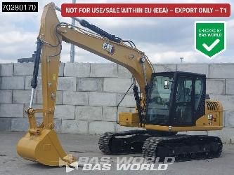 CAT 313 GC