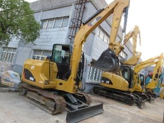 CAT 306