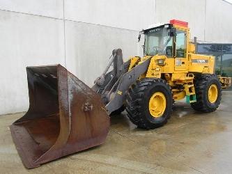 Volvo L 120 C