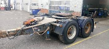 Krone DOLLY