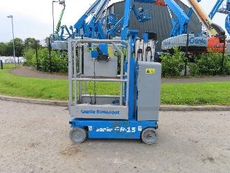 Genie GR 15