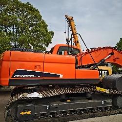 Doosan DX 225