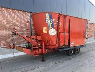 Peecon 24m³