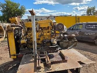 CAT 3406