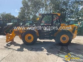 JCB 540-140
