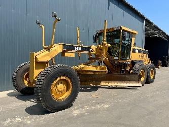 CAT 140H II
