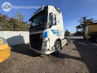 Volvo FH 550