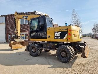 CAT M316 D II