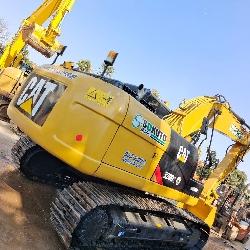 CAT 320 D L