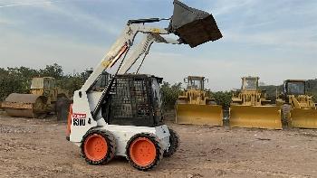 Bobcat S 300