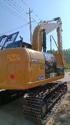 CAT 313 D