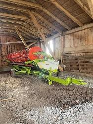 CLAAS V 750