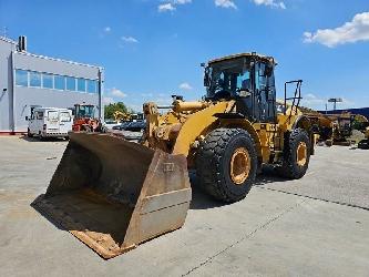 CAT 962 H