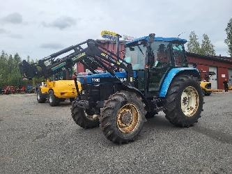 Ford 7740