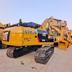 CAT 320DL