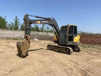 Volvo EC80