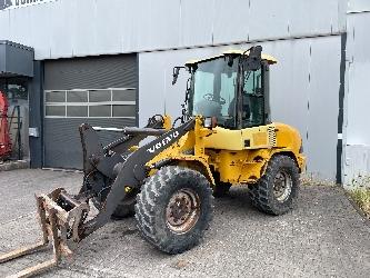 Volvo L 30 B
