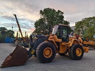 Volvo L 120