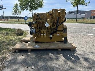 CAT C18