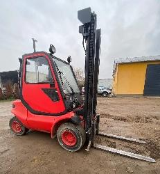 Linde H 45 D
