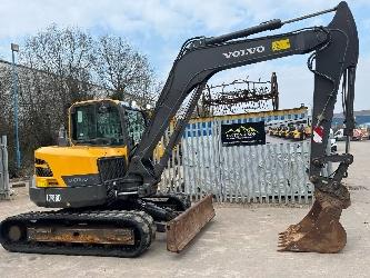 Volvo ECR 88